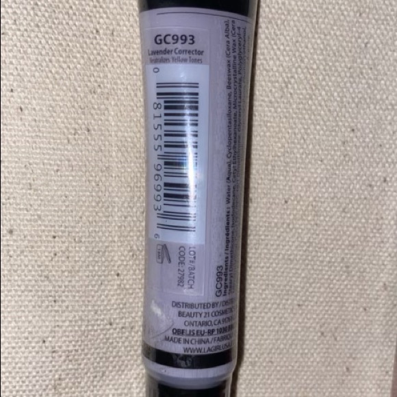 Make up - Picture 2 of 5